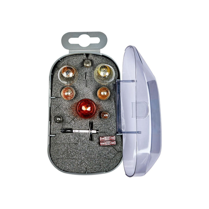 Ring Automotive BU032 24V H1 Universal Bulb Kit Ring Automotive - Dynamic Drive
