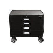 Laser Workshop Trolley - 4 Drawers 6990 Laser - Dynamic Drive