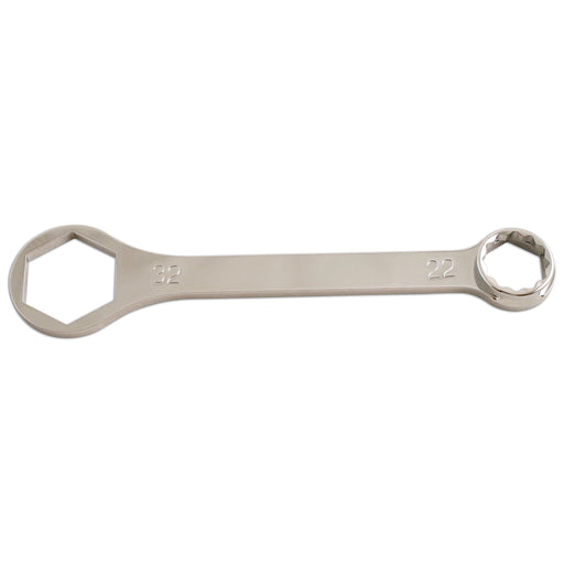 Laser Racer AXLe Wrench 22mm/32mm 5247 Laser - Dynamic Drive