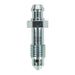 Sealey Brake Bleed Screw 3/8"UNF x 38mm 24tpi Pack of 10 BS382438 Sealey - Dynamic Drive