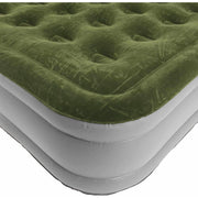 Outwell Flock Excellent Single Airbed Camping Raised High Air Bed Mattress Outwell  - Dynamic Drive