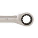 Silverline Fixed Head Ratchet Spanner 19mm Silverline - Dynamic Drive