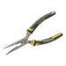 Stanley® Hand Tools FatMax® Long Nose Pliers 160mm (6.1/4in) STANLEY® Hand Tools - Dynamic Drive