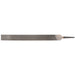 Draper Second Cut Hand File, 12 x 250mm 60209 Draper - Dynamic Drive