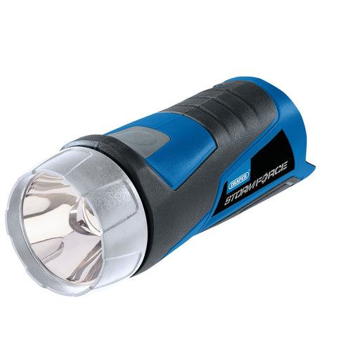 Draper Storm Force 10.8V Mini Torch (Sold Bare) 02341 Draper - Dynamic Drive