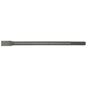 Sealey Chisel 20 x 400mm SDS MAX X2CH Sealey - Dynamic Drive