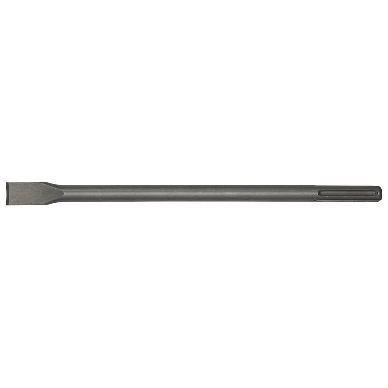 Sealey Chisel 20 x 400mm SDS MAX X2CH Sealey - Dynamic Drive