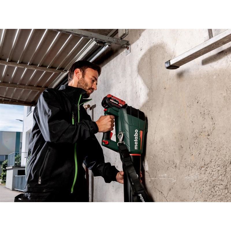 Metabo LB 18 LTX BL Leaf Blower 18V Bare Unit Metabo - Dynamic Drive