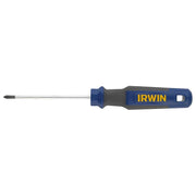 Irwin® Pro Comfort Screwdriver Phillips Tip PH0 x 80mm IRWIN® - Dynamic Drive
