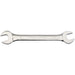 Draper Open End Spanner, 18 x 19mm 55719 Draper - Dynamic Drive