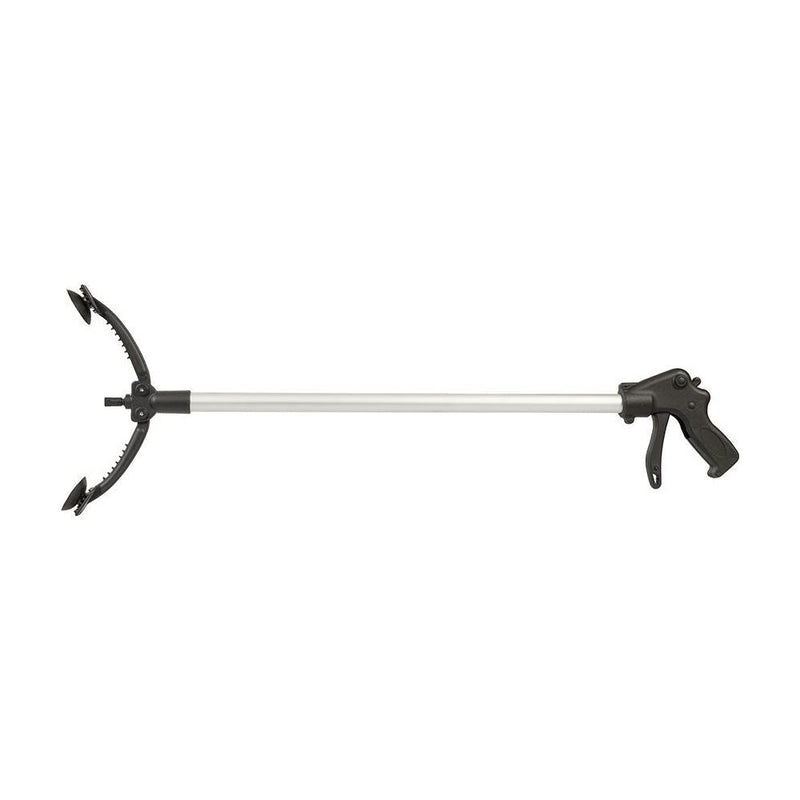 Silverline Expert Litter Picker 870mm Silverline - Dynamic Drive