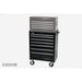 Laser Roller Cabinet - 7 Drawer 5083 Laser - Dynamic Drive