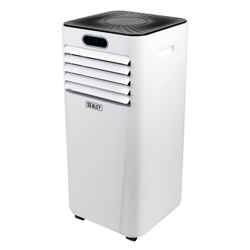 Sealey Portable Air Conditioner/Dehumidifier/Air Cooler 7000Btu/hr SAC7000 Sealey - Dynamic Drive