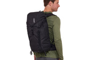 Thule AllTrail 25L daypack with rain cover black Thule - Dynamic Drive