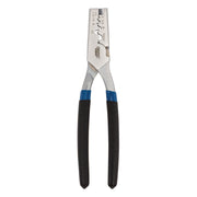 Draper 9 Way Crimping Plier Ferrule Cable Wire Crimping Tool, 190Mm 62226 Draper - Dynamic Drive