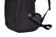 Thule Paramount bike commute backpack black 28L Thule - Dynamic Drive