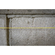 Sealey Braided Nylon Brick Line 76m - Yellow BLY1 Sealey - Dynamic Drive