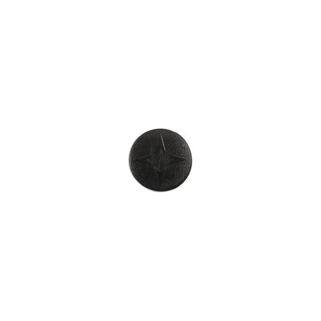Connect Push Rivet Retainer - for Opel, for Renault 50pc 36354 Tool Connection - Dynamic Drive