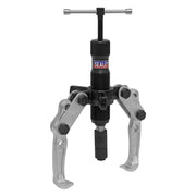 Sealey Hydraulic Puller Set 19pc PS981 Sealey - Dynamic Drive