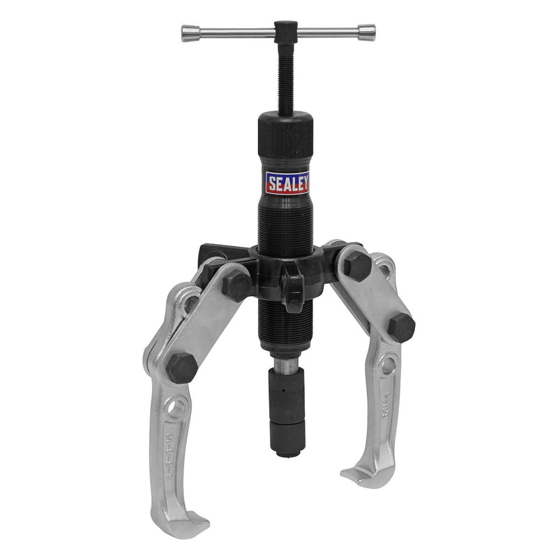 Sealey Hydraulic Puller Set 19pc PS981 Sealey - Dynamic Drive