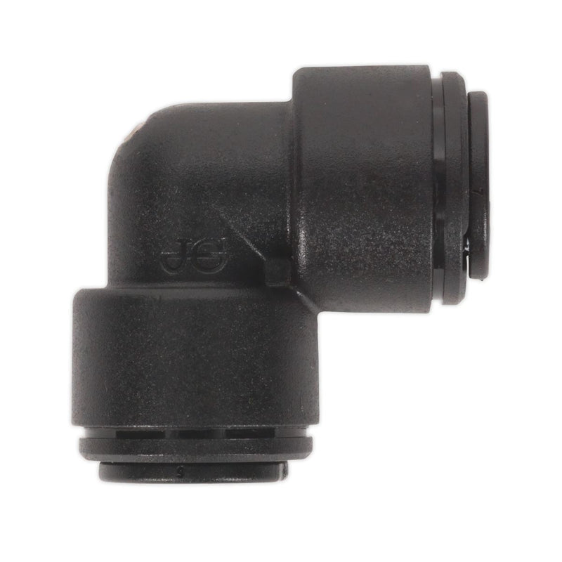 Sealey Elbow Coupling 8mm Pack of 5 (John Guest Speedfitï PM038E) JGCE8 Sealey - Dynamic Drive