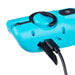 Ring Magflex Dna Mini 250 Blue RIL6100B - Blue Mini Magflex Dna Ring Automotive - Dynamic Drive