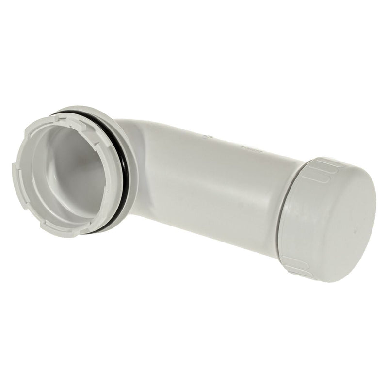 Thetford SPP Pour Out Spout White for Caravan/Motorhome Water Systems Thetford - Dynamic Drive