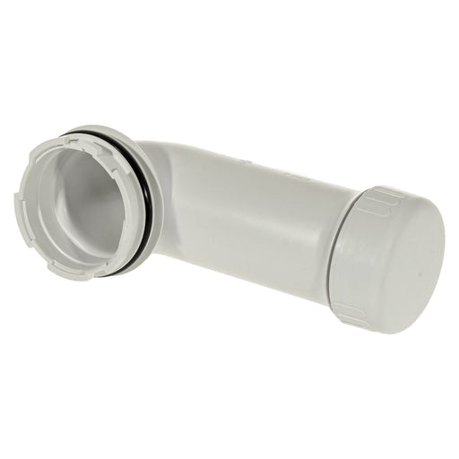 Thetford SPP Pour Out Spout White for Caravan/Motorhome Water Systems Thetford - Dynamic Drive