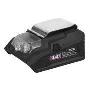 Sealey USB Charge Port for SV20 Series CP20VCP Sealey - Dynamic Drive
