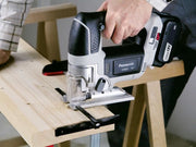 Panasonic EY4550LJ2G Jigsaw & Systainer Case 18V 2 x 5.0Ah Li-ion Panasonic - Dynamic Drive