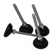 Fiamma Garage System Feet (4) 98673-155 Fiamma - Dynamic Drive