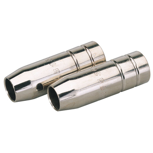 Draper MIG Welding Shrouds for Mw180At (Pack of 2) 33886 Draper - Dynamic Drive