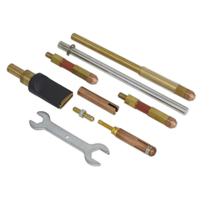 Sealey Electrode Kit for SR2000 SR2000.E Sealey - Dynamic Drive
