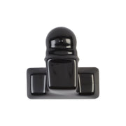 Ring Tow Ball Boot Ring Automotive - Dynamic Drive