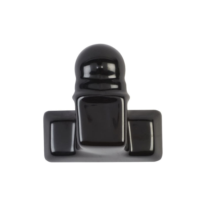 Ring Tow Ball Boot Ring Automotive - Dynamic Drive
