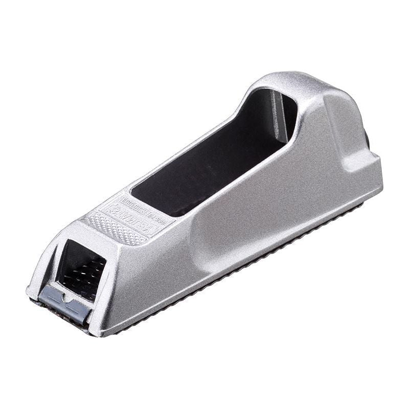 Stanley® Hand Tools Metal Body Surform® Flat Block Plane STANLEY® Hand Tools - Dynamic Drive