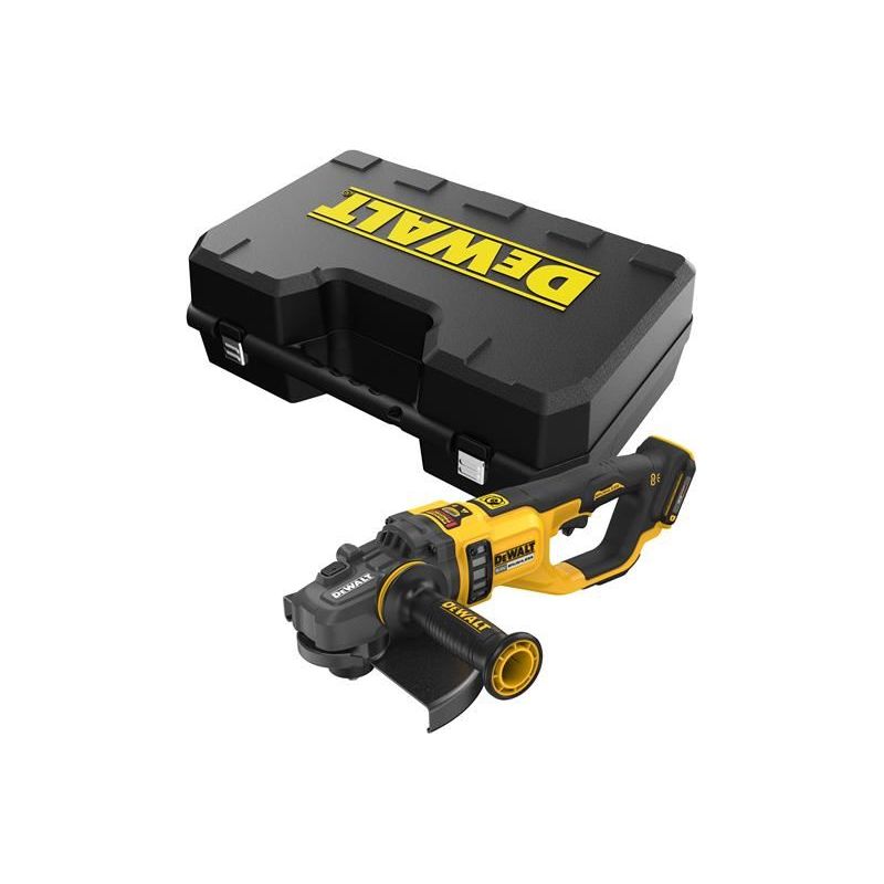 Dewalt Power Tools DCG460NK XR FlexVolt Angle Grinder 54V Bare Unit DeWALT Power Tools - Dynamic Drive