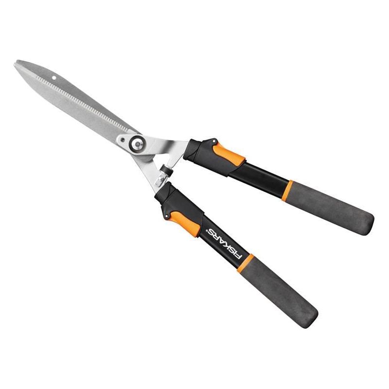 Fiskars Solid™ Telescopic Hedge Shears Fiskars - Dynamic Drive