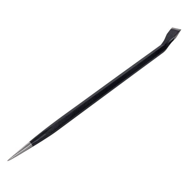 Roughneck Black Aligning Bar 610mm (24in) Roughneck - Dynamic Drive