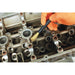 Laser Pen Type Detailing Brush Brass Wire 7746 Laser - Dynamic Drive