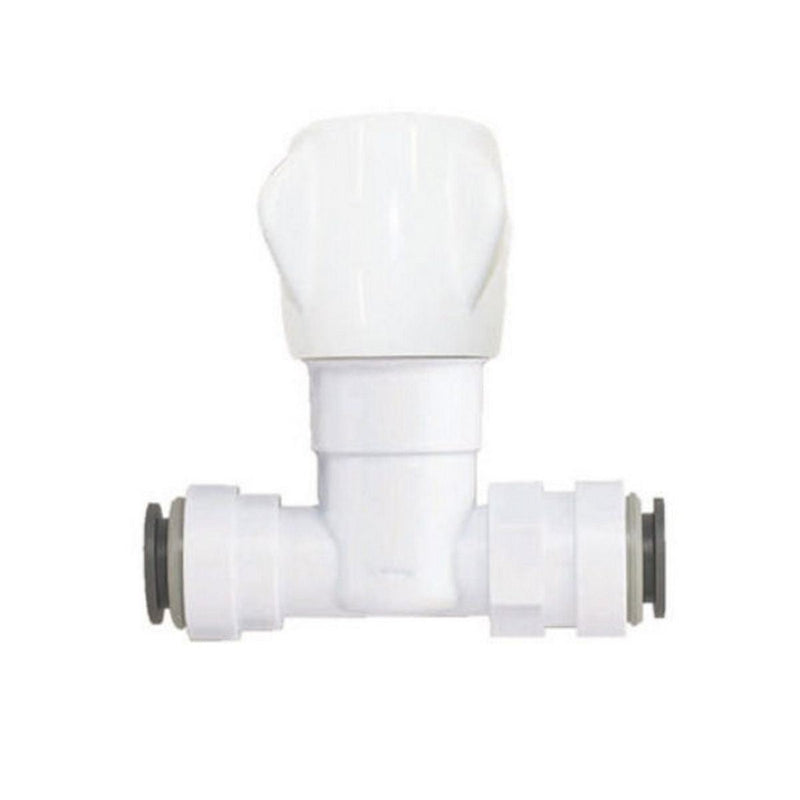 JG Speedfit Stop Cock 15mm x 15mm JG - Dynamic Drive
