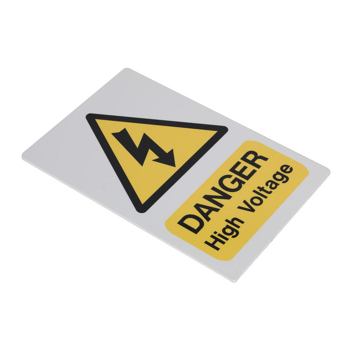 Sealey High Voltage Maintenance Combo HVPDCOMBO Sealey - Dynamic Drive