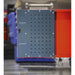 Sealey Workstation with 2 Drawers 2 Cupboards & Open Storage AP1905A Sealey - Dynamic Drive