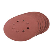 Triton 500W Geared Eccentric Orbital Sander TGEOS Triton - Dynamic Drive