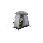 Outwell Seahaven Comfort Station Double Shower Toilet Tent Outwell - Dynamic Drive