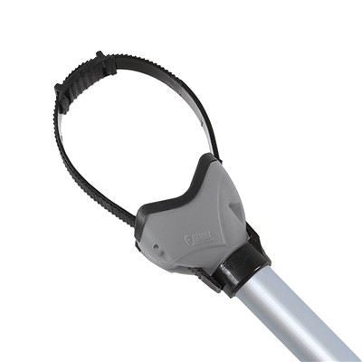 04133-01G BIKE BLOCK PRO 1 GREY Fiamma  - Dynamic Drive