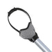 04133-01G BIKE BLOCK PRO 1 GREY Fiamma  - Dynamic Drive