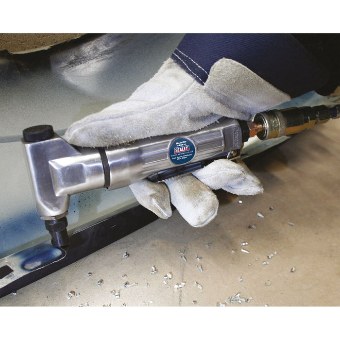 Sealey Air Nibbler SA28 Sealey - Dynamic Drive