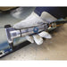 Sealey Air Nibbler SA28 Sealey - Dynamic Drive