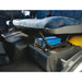 Draper 12V DC-AC Inverter, 1000W 23245 Draper - Dynamic Drive